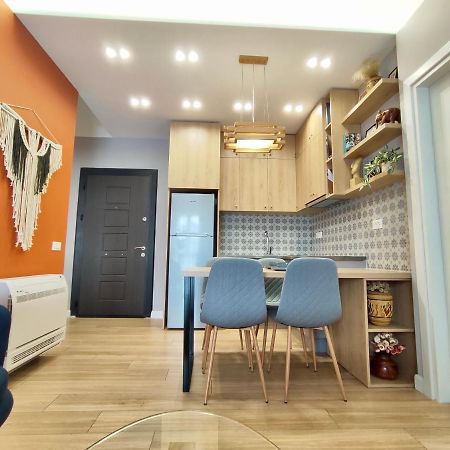 티라나 Modern Style 2Br-Apt - 10Min To Skanderbeg Square 아파트 외부 사진