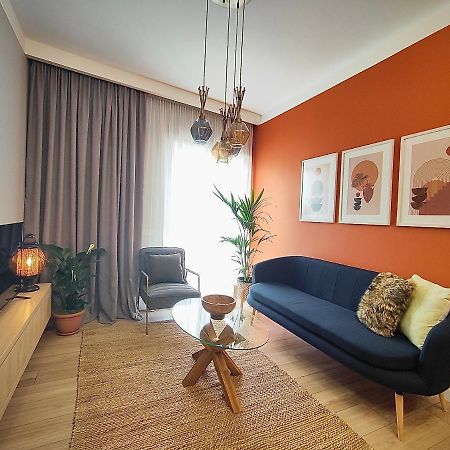 티라나 Modern Style 2Br-Apt - 10Min To Skanderbeg Square 아파트 외부 사진