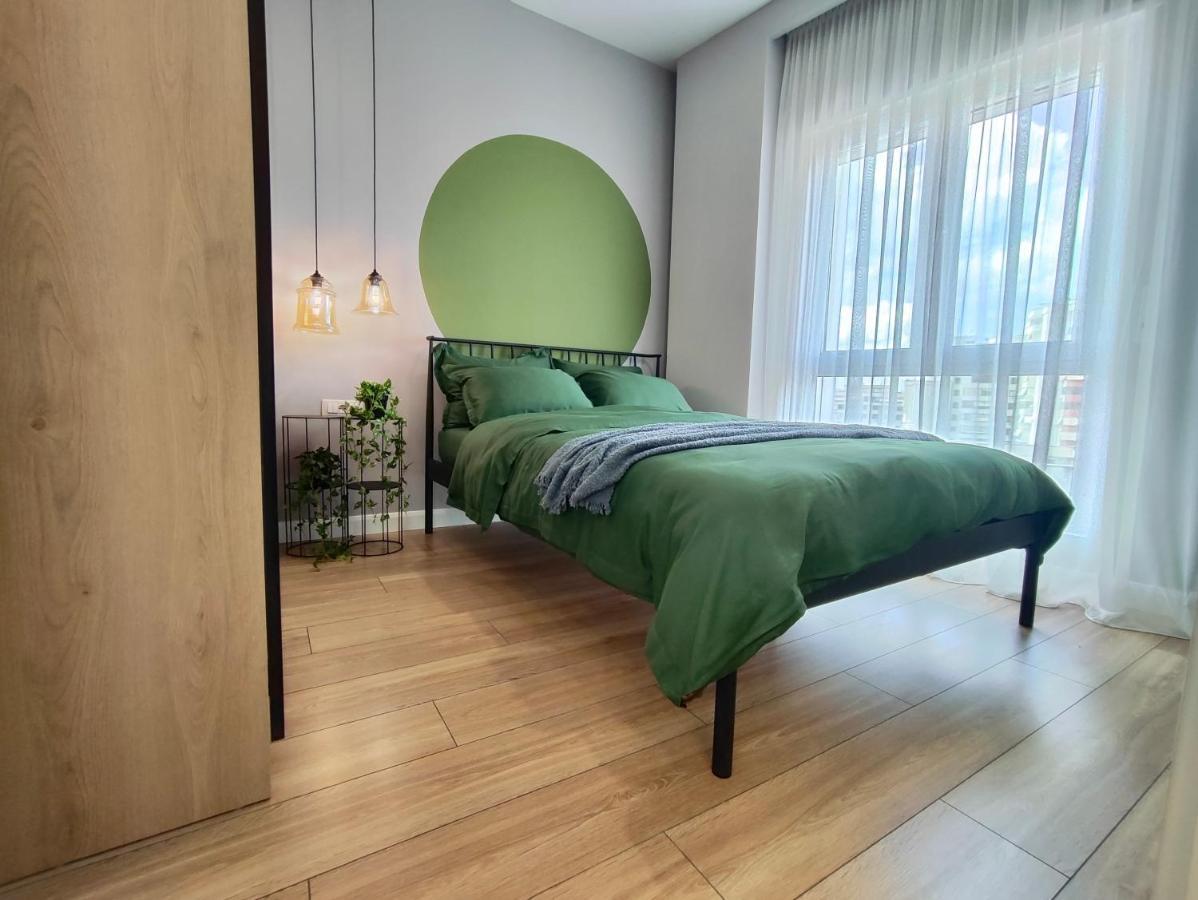티라나 Modern Style 2Br-Apt - 10Min To Skanderbeg Square 아파트 외부 사진