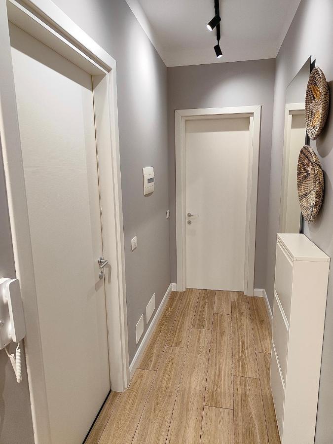티라나 Modern Style 2Br-Apt - 10Min To Skanderbeg Square 아파트 외부 사진