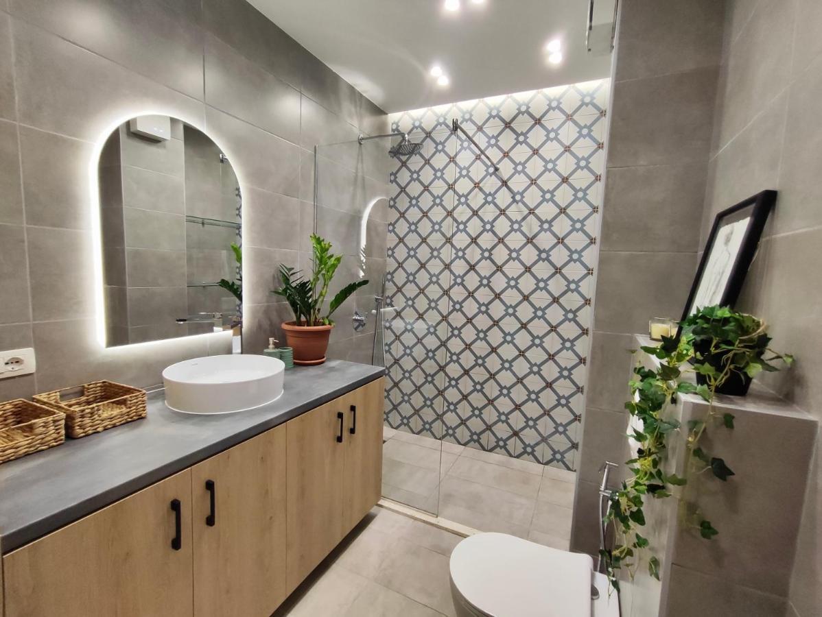 티라나 Modern Style 2Br-Apt - 10Min To Skanderbeg Square 아파트 외부 사진