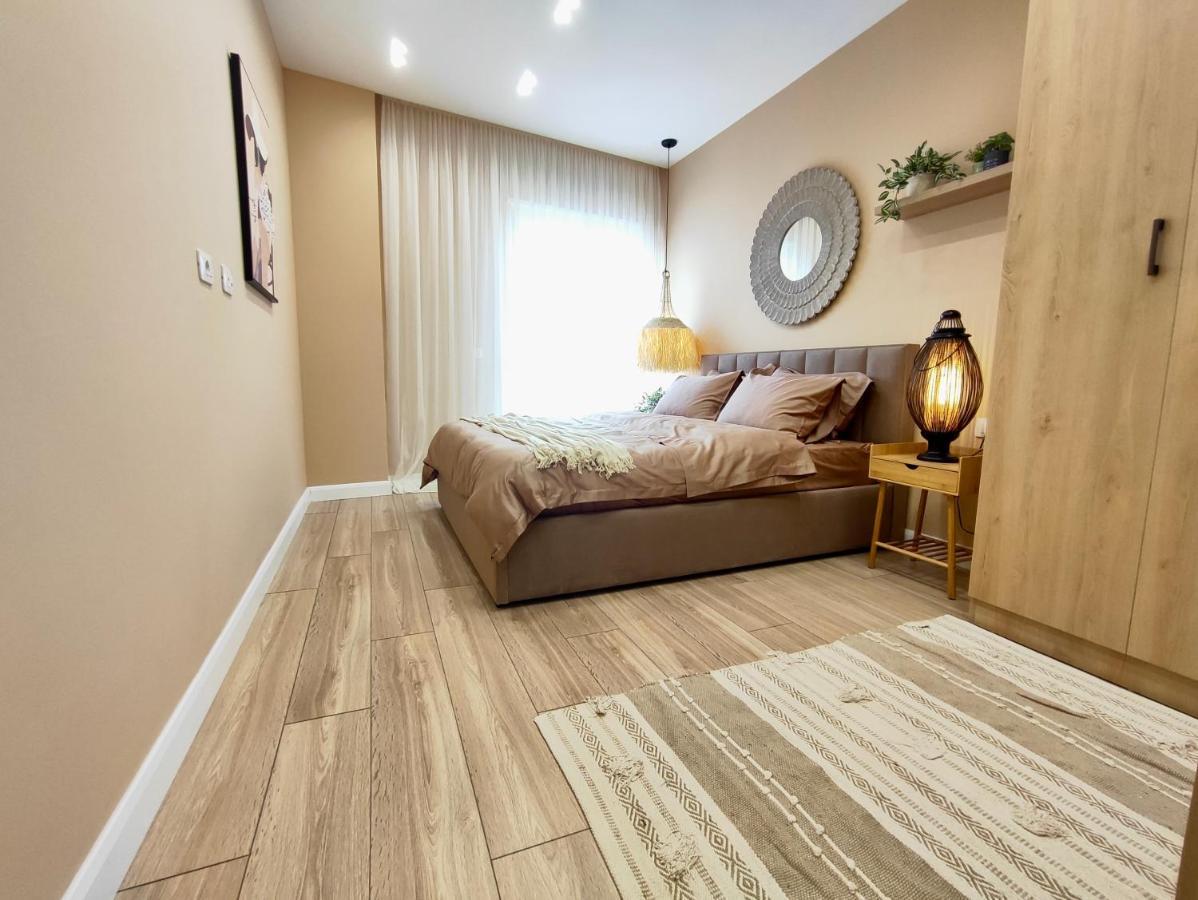 티라나 Modern Style 2Br-Apt - 10Min To Skanderbeg Square 아파트 외부 사진