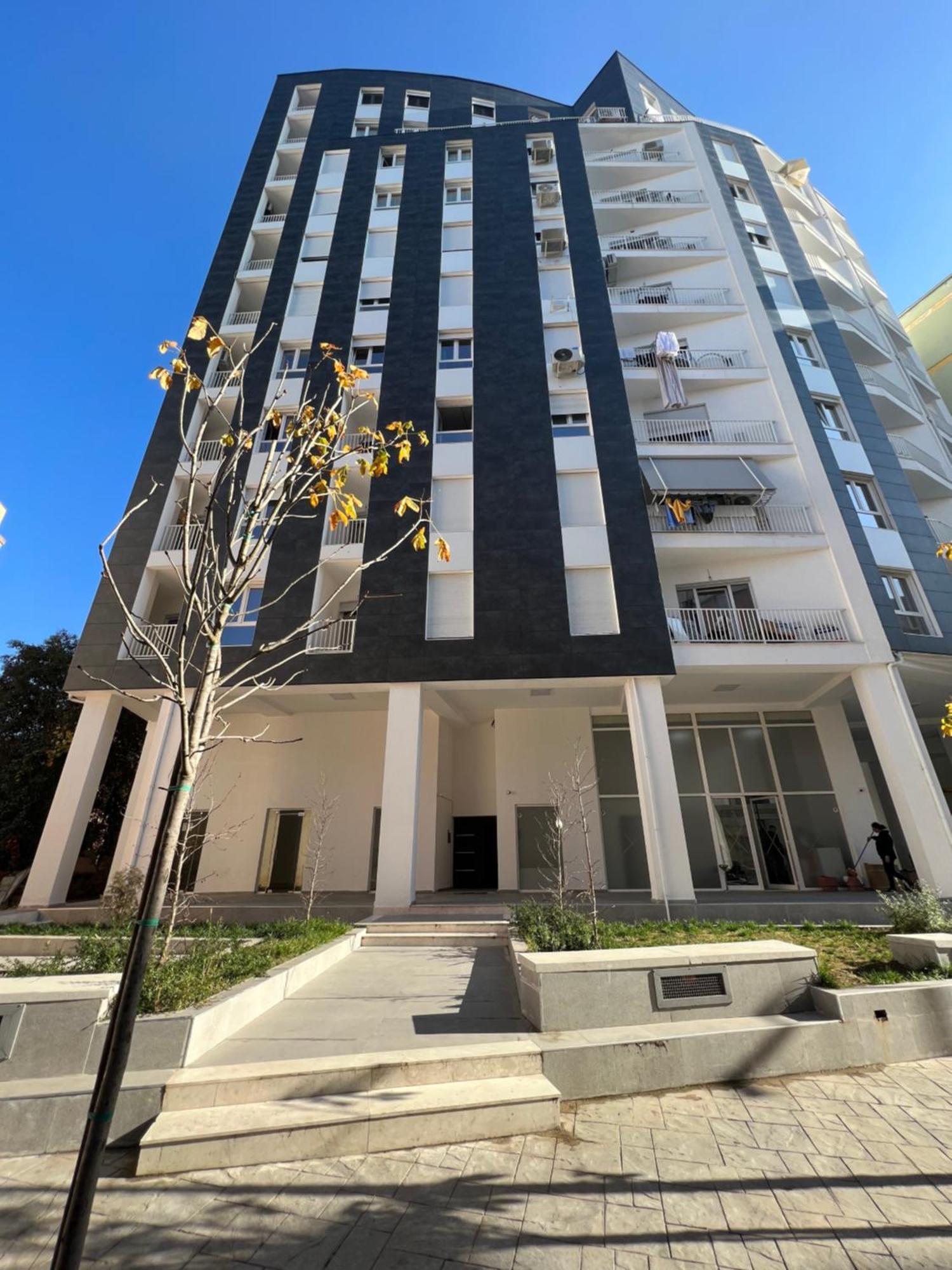 티라나 Modern Style 2Br-Apt - 10Min To Skanderbeg Square 아파트 외부 사진